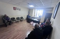 В селе Новоблагодарном Предгорного округа до конца года построят современную амбулаторию