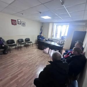 В селе Новоблагодарном Предгорного округа до конца года построят современную амбулаторию