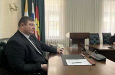 В Новоалександровском округе прошел личный прием граждан