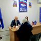 В Георгиевском округе прошел личный прием граждан