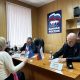 В Шпаковском округе стартовала Неделя прием граждан по вопросам ЖКХ
