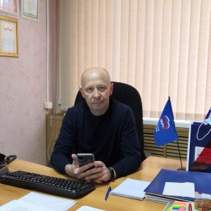 В Новоалександровском округе стартовала Неделя приемов граждан по вопросам ЖКХ