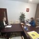 Новоалександровском муниципальном округе проходит неделя приемов граждан по вопросам образования