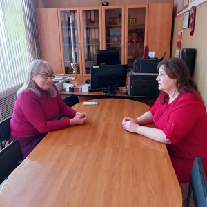 В Новоалександровском муниципальном округе стартовала Неделя приемов граждан по вопросам образования