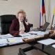 Депутат Думы Кочубеевского муниципального округа провела личный приём граждан по вопросам дошкольного образования