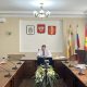Секретарь Новоалександровского местного отделения партии «Единая Россия» принял участие в неделе приемов граждан по вопросам образования