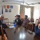 В Новоселицком округе рассмотрели вопросы старшего поколения