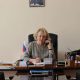 Депутат Людмила Елфинова провела приём граждан в Кочубеевском округе