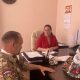 В Новоалександровском округе проходит неделя приемов граждан по вопросам материнства и детства