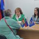В Георгиевске прошел депутатский прием граждан