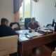 В Новоалександровском округе состоялся очередной прием по вопросам старшего поколения