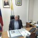 Депутат Дума Ставропольского края Юрий Белый принял участие в Неделе приема граждан по вопросам материнства и детства