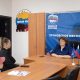 Депутаты Думы Труновского округа помогли решить вопросы материнства и детства на личном приёме