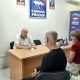 Депутат Александр Сербич взял в работу установку пандуса для семьи с инвалидом в Георгиевском округе