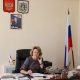 Людмила Елфинова в рамках региональной недели провела прием граждан: от трудовых прав до модернизации водоснабжения
