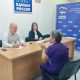 Александр Стрельников взял в работу проблемы пенсионеров и льготников: закрыты почтовые отделения и ошибки в медицинских направлениях